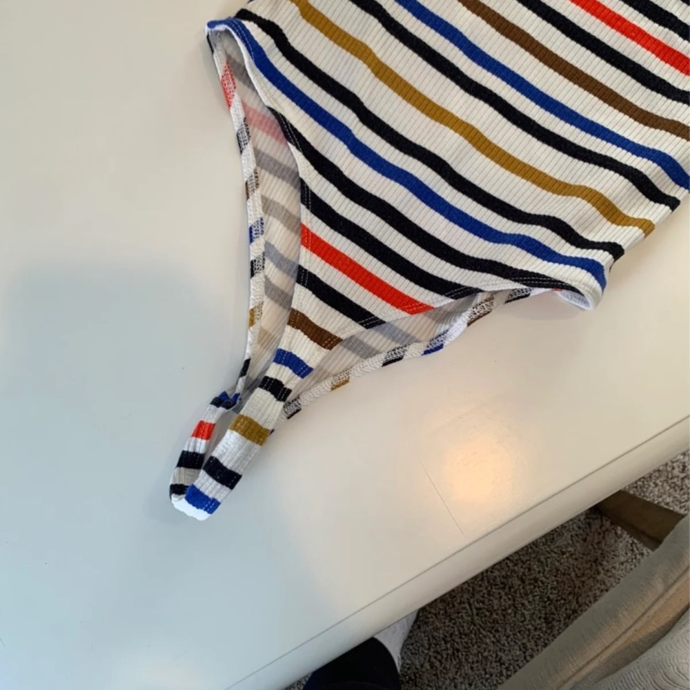 bodysuit - Picture 2 of 3